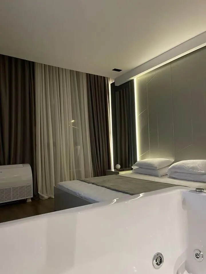 Luxury Suite21 コルチャ 0*,  アルバニア