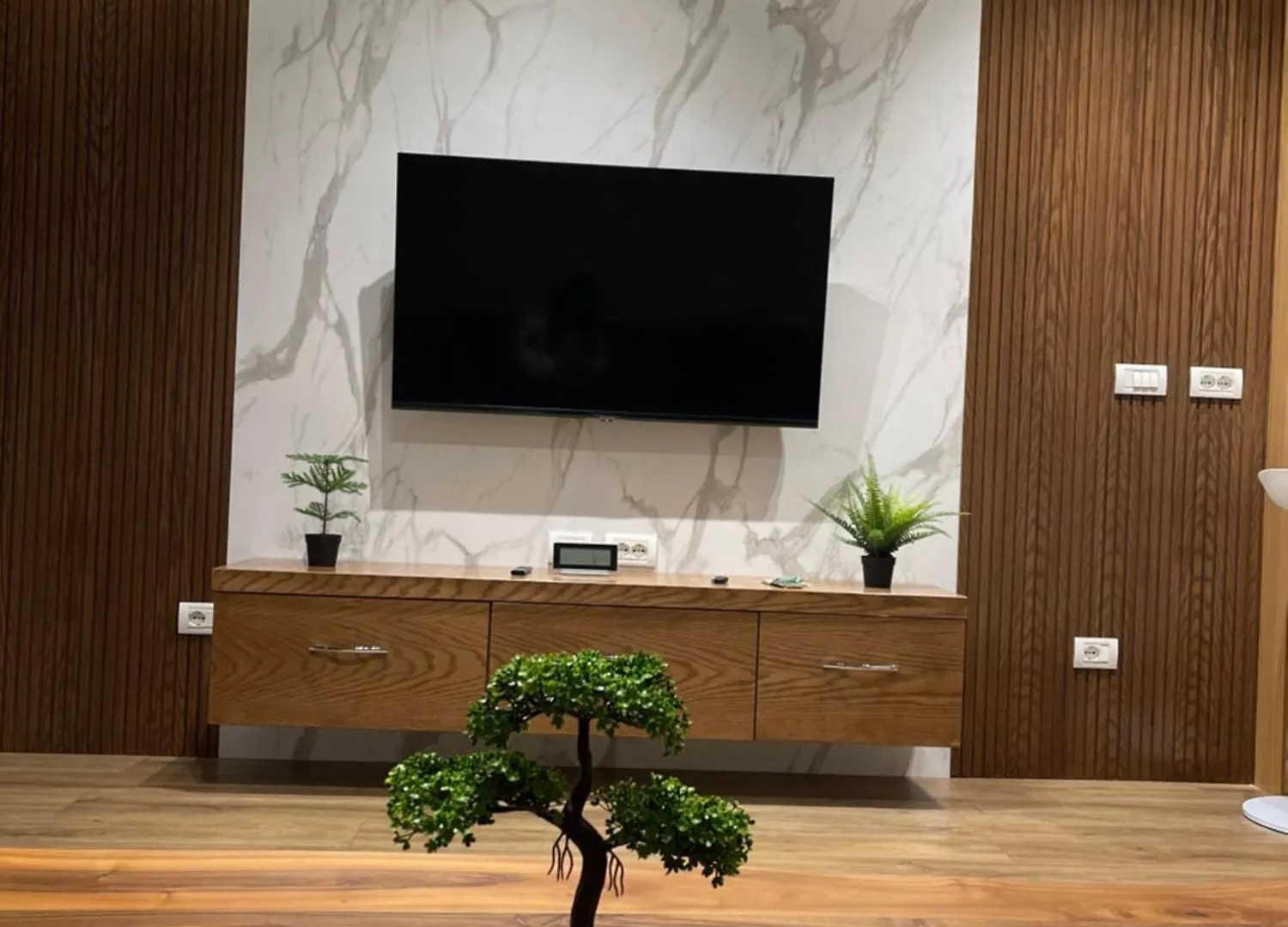 Luxury Suite21 コルチャ