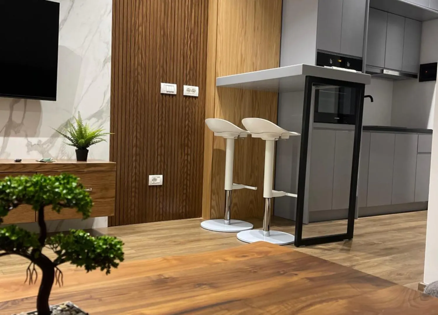 アパート Luxury Suite21 コルチャ